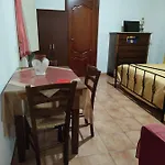 Le Di Zia Palma Nyaraló Custonaci