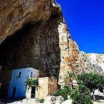 Nyaraló Le Di Zia Palma Custonaci