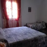 Nyaraló Le Di Zia Palma Custonaci