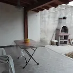 Le Di Zia Palma Nyaraló Custonaci