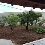 Le Di Zia Palma Nyaraló *