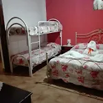 Nyaraló Le Di Zia Palma *