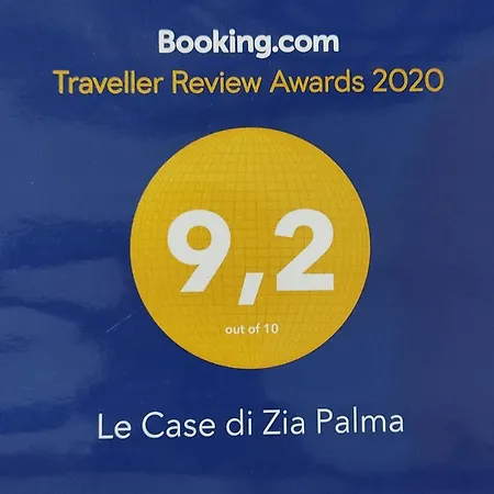 Le Di Zia Palma *