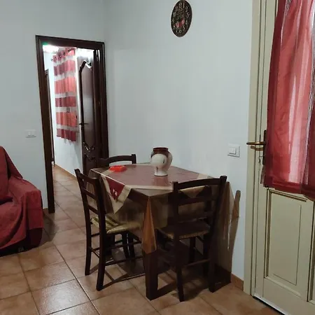 Hébergement de vacances Le Di Zia Palma