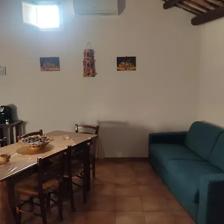 Le Di Zia Palma * Custonaci