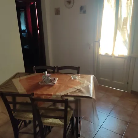 Le Di Zia Palma Nyaraló