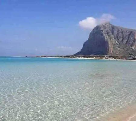 Hébergement de vacances Le Di Zia Palma *