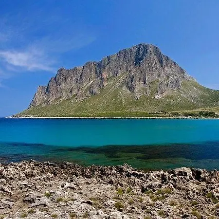 Le Di Zia Palma Custonaci