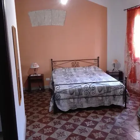 Le Di Zia Palma Hébergement de vacances *