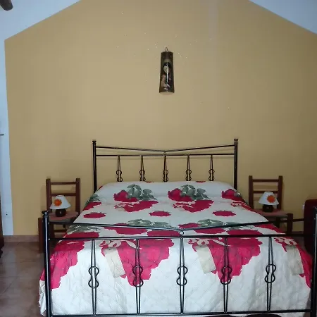 Hébergement de vacances Le Di Zia Palma Custonaci