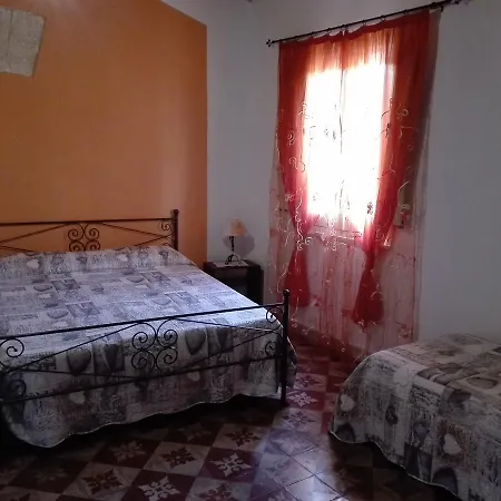 Hébergement de vacances Le Di Zia Palma Custonaci