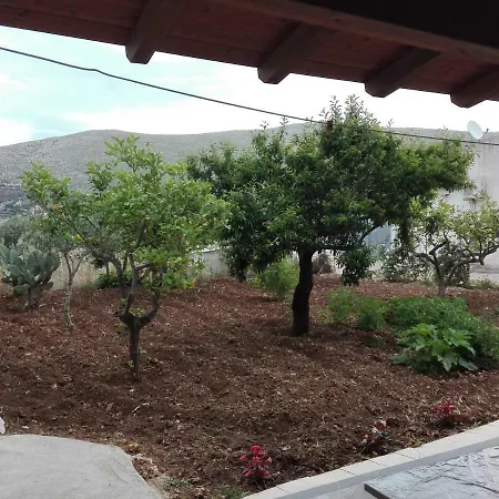 Le Di Zia Palma Hébergement de vacances *